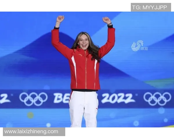 北京体育之星榜单揭晓十大明星运动员风采尽显