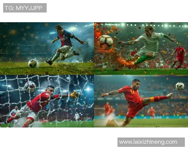 足球明星的精彩瞬间与照片背后的故事探秘