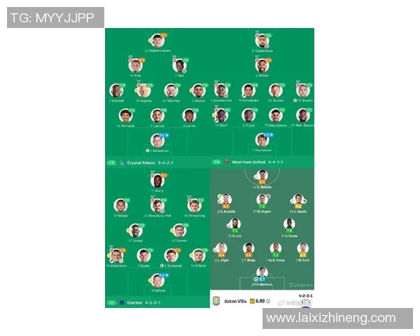 欧洲足球明星汇聚各国球队名单全解析与精彩球员介绍