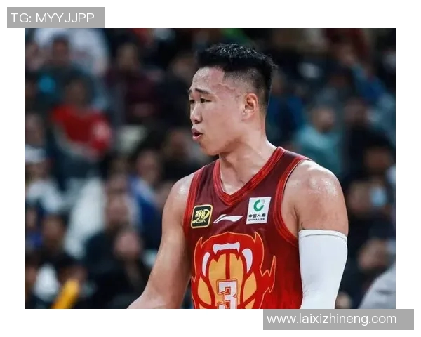 中国时代篮球明星的崛起与影响力探讨他们如何改变了中国篮球的未来与文化
